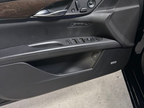 Used 2018 Cadillac CT6 Platinum AWD/4WD image 11