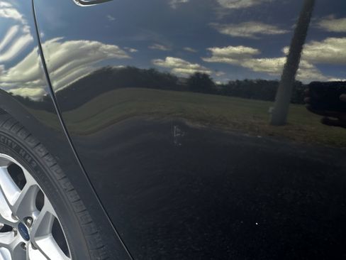 Used 2016 Ford Fusion SE image 19