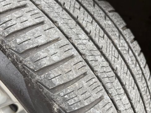 Used 2017 Volkswagen Golf Alltrack S image 11