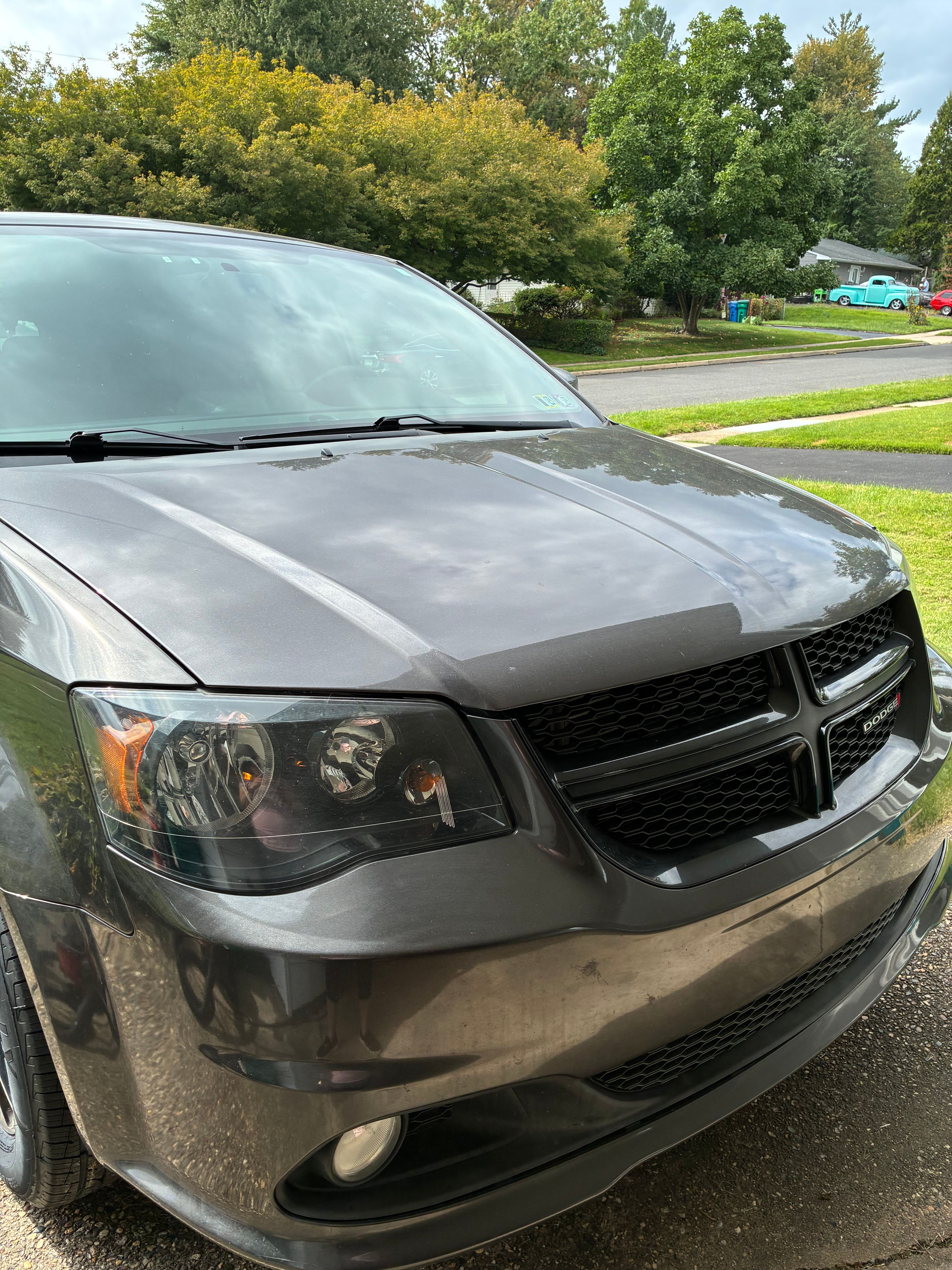 Used 2016 Dodge Grand Caravan SE FWD image 4