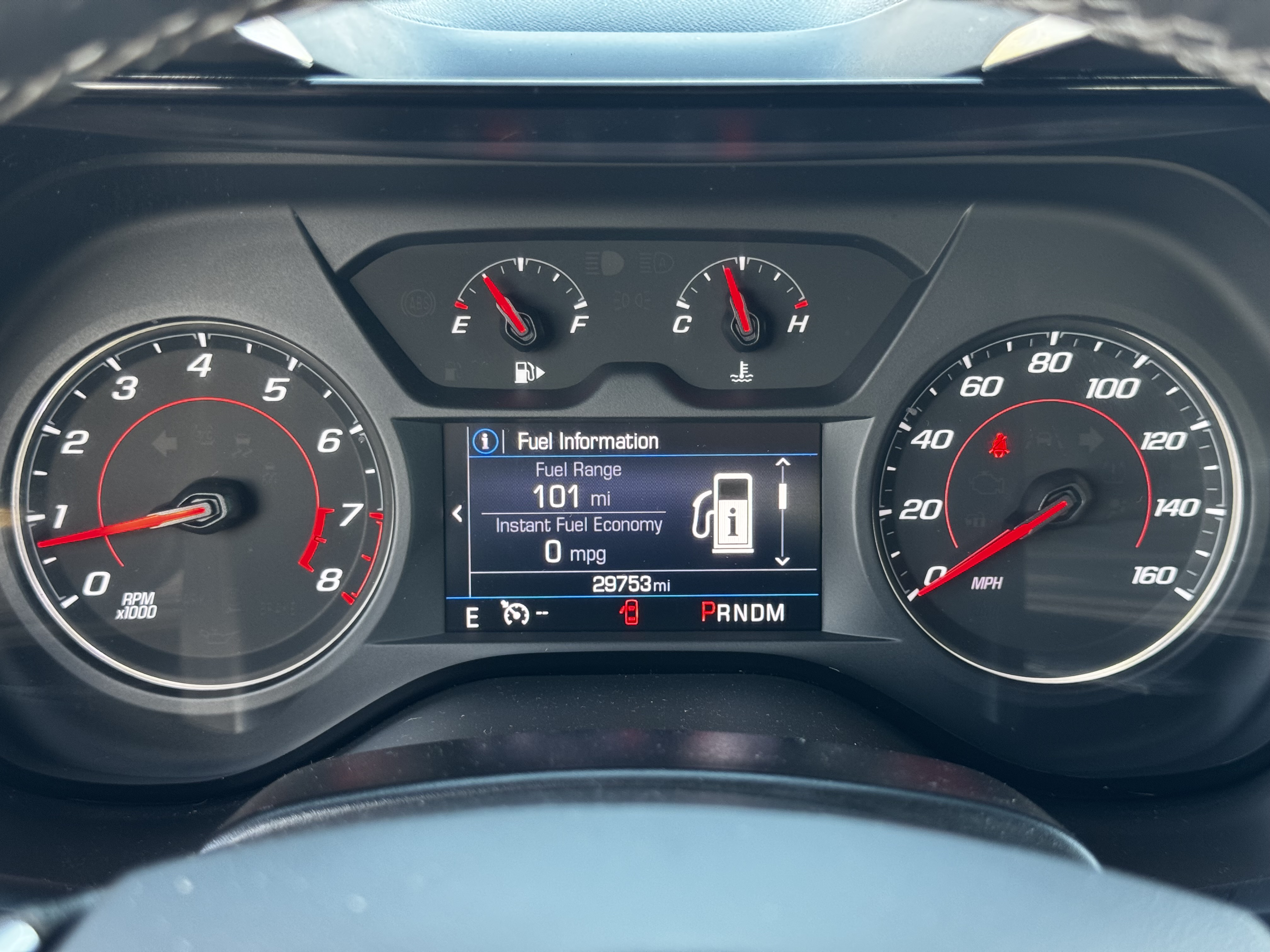 Used 2022 Chevrolet Camaro LT w/ RS Package RWD image 22
