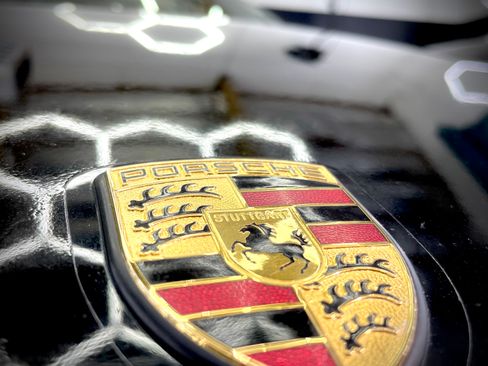 Used 2007 Porsche Boxster S image 16