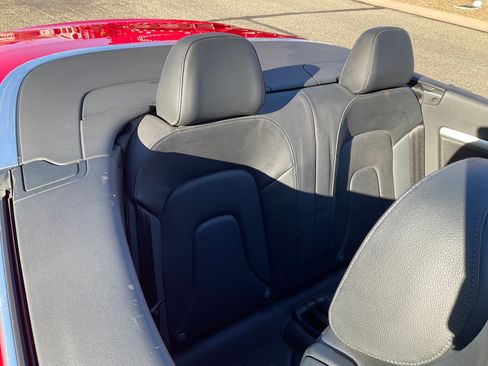 Used 2014 Audi A5 2.0T Prestige image 5