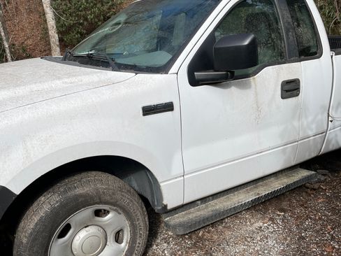 Used 2007 Ford F150 XL image 5