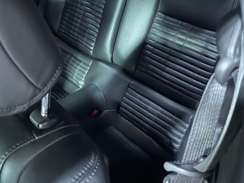 Used 2014 Ford Mustang Shelby GT500 RWD image 13