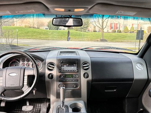 Used 2007 Ford F150 FX4 image 8