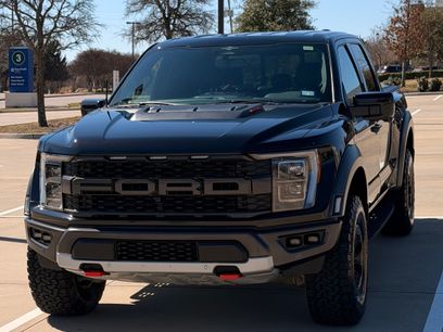 Used 2023 Ford F150 Raptor