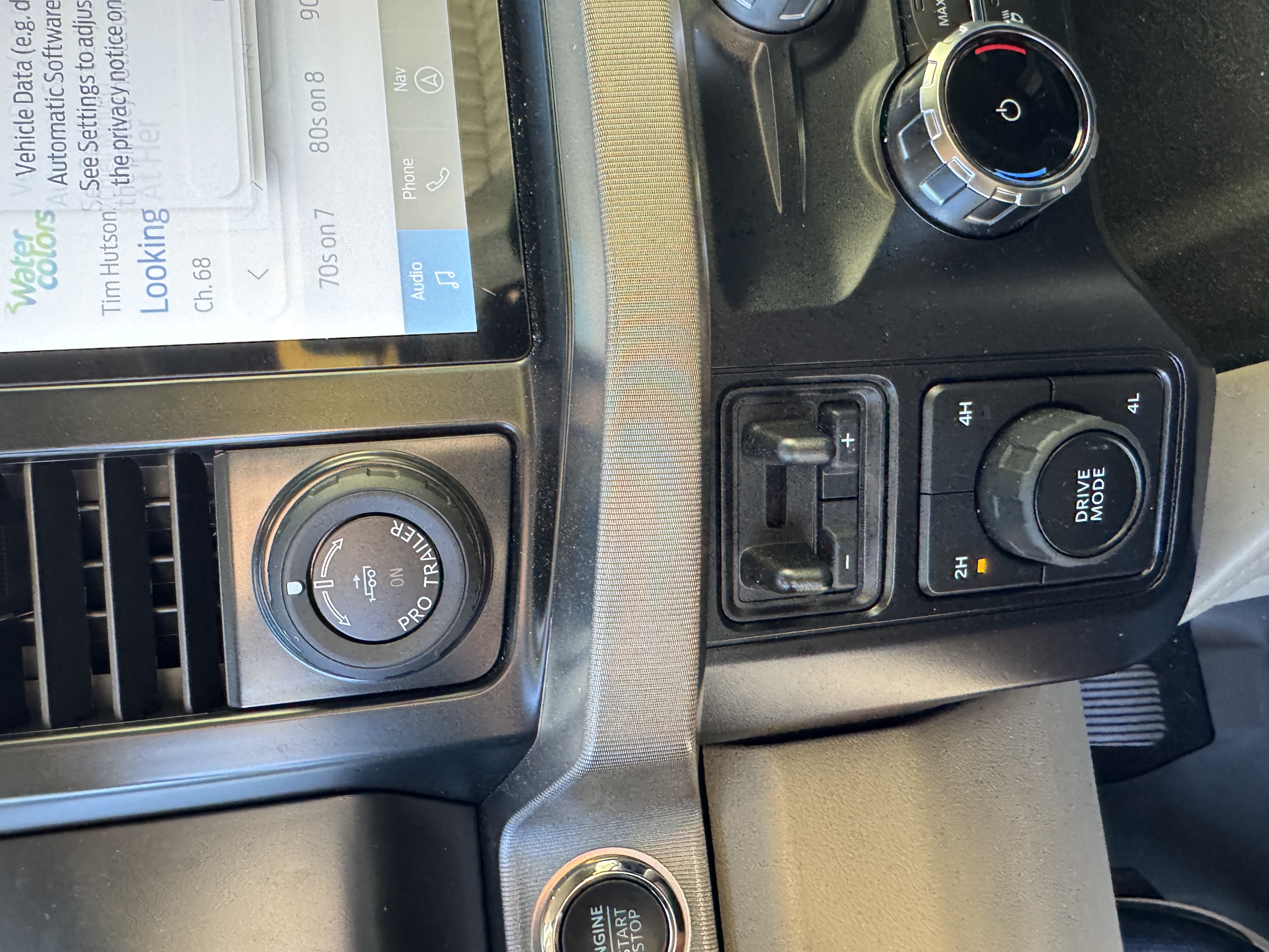 Used 2026 Ford F450 Platinum w/ Platinum Plus Package AWD/4WD image 28
