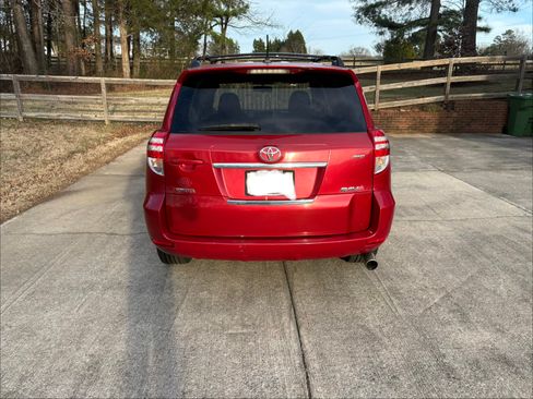 Used 2010 Toyota RAV4 Sport image 5