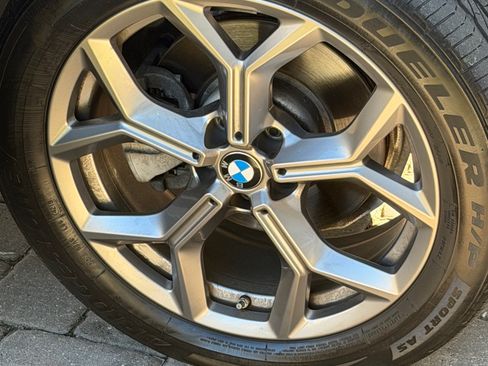 Used 2020 BMW X4 xDrive30i image 16