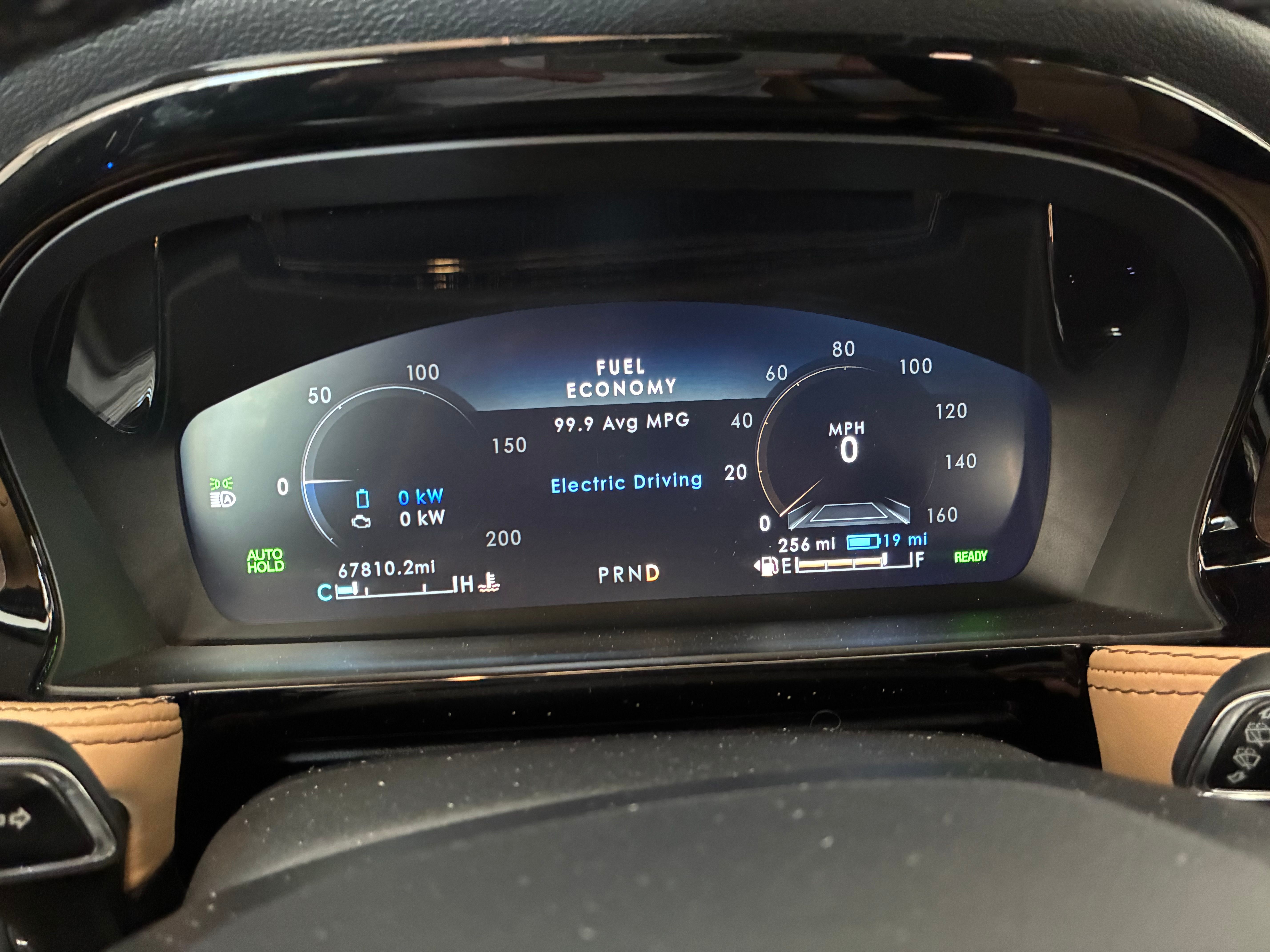 Used 2022 Lincoln Corsair Grand Touring w/ Elements Technology Bundle AWD/4WD image 7