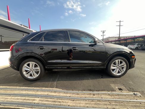 Used 2016 Audi Q3 2.0T Premium Plus FWD image 6
