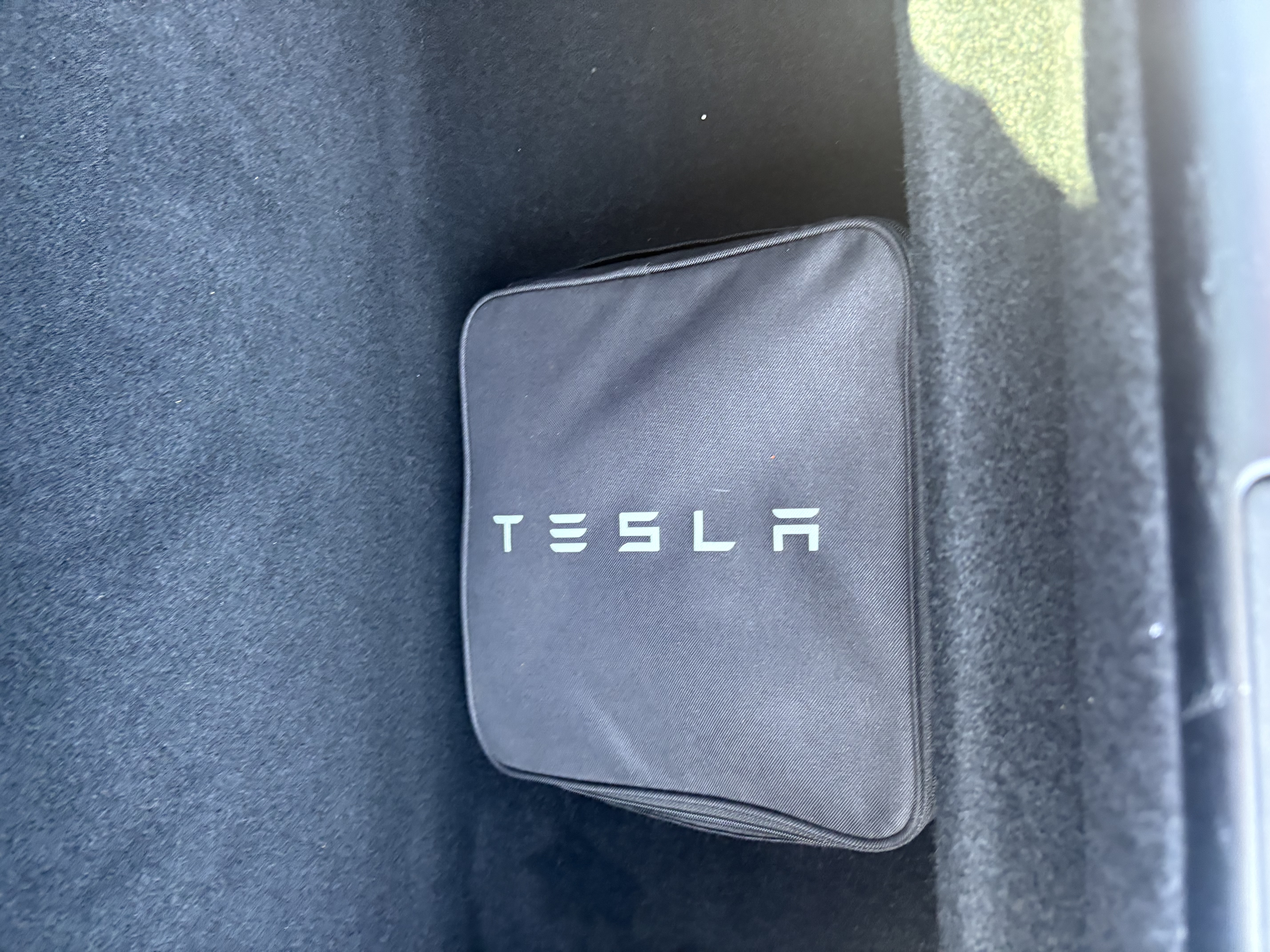 Used 2021 Tesla Model S Plaid AWD/4WD image 8