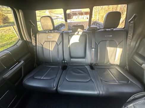 Used 2016 Ford F150 Platinum w/ Technology Package image 20