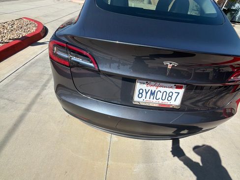 Used 2021 Tesla Model 3 Standard Range Plus RWD image 30