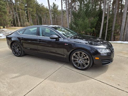 Used 2012 Audi A7 3.0T Premium image 1