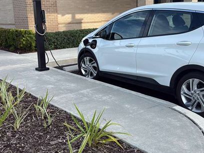 Used 2023 Chevrolet Bolt LT w/ Driver Confidence Package