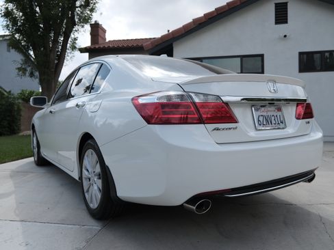 Used 2013 Honda Accord EX-L image 9