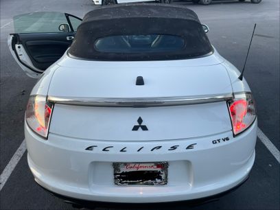 Used 2011 Mitsubishi Eclipse GT