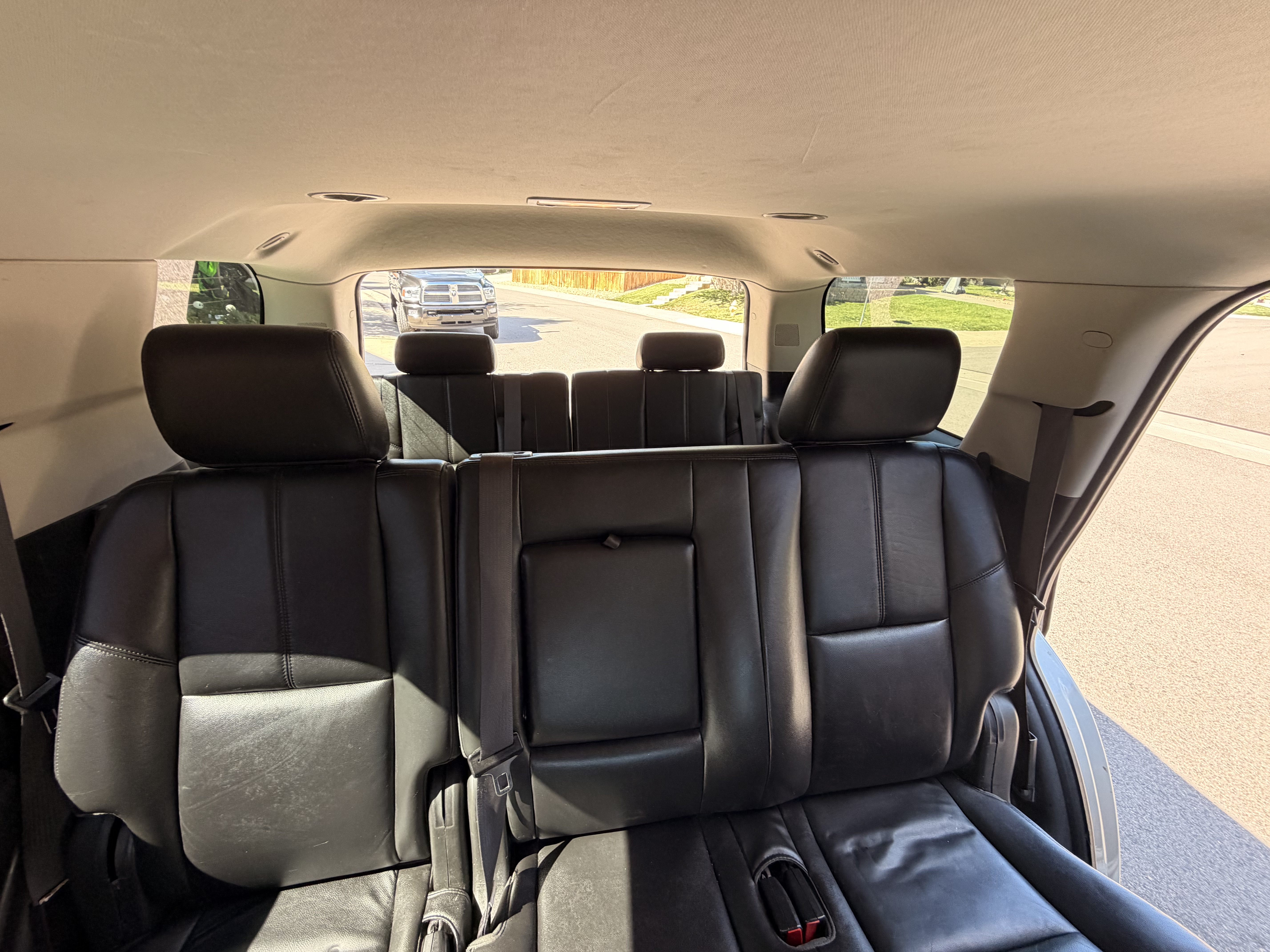 Used 2013 Chevrolet Tahoe LT AWD/4WD image 31