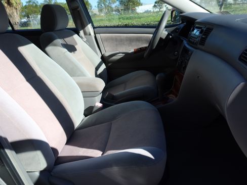 Used 2007 Toyota Corolla CE image 19