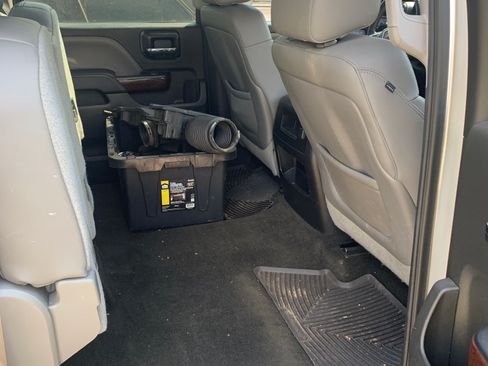 Used 2014 GMC Sierra 1500 SLT image 13