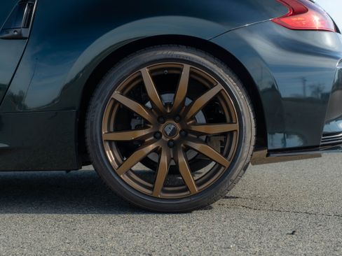 Used 2016 Nissan 370Z Coupe image 17