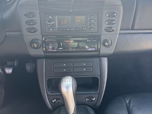 Used 1999 Porsche 911 GT3 RS image 20