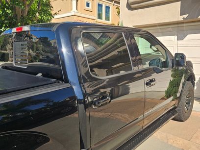 Used 2018 Ford F150 XLT w/ Equipment Group 302A Luxury