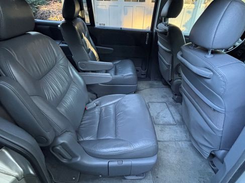 Used 2005 Honda Odyssey Touring image 13