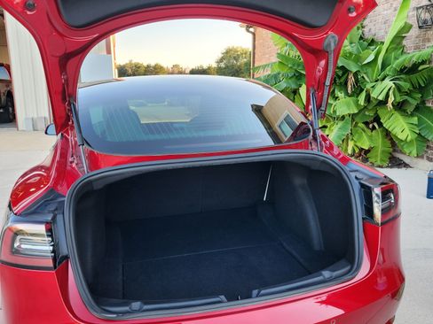 Used 2020 Tesla Model 3 image 12