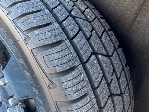 Used 2015 Jeep Grand Cherokee Altitude image 6