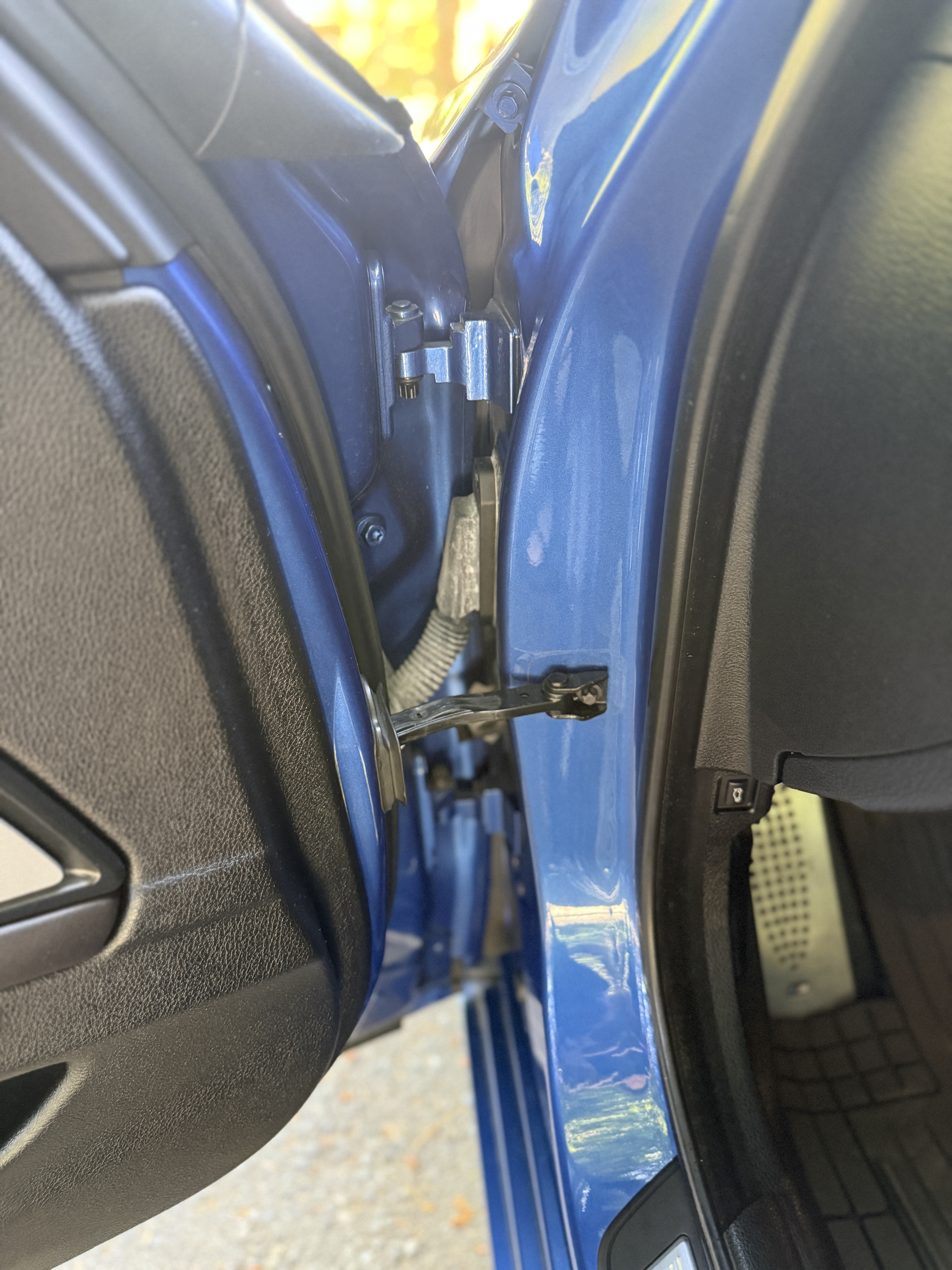 Used 2014 BMW M5 RWD image 21