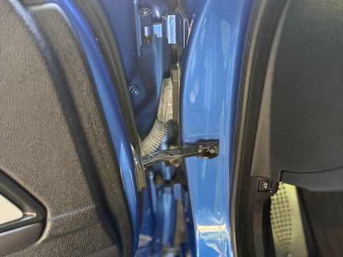 Used 2014 BMW M5 RWD image 21