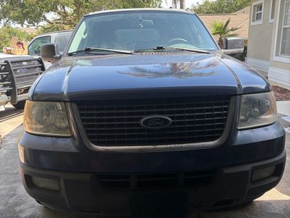Used 2006 Ford Expedition XLT
