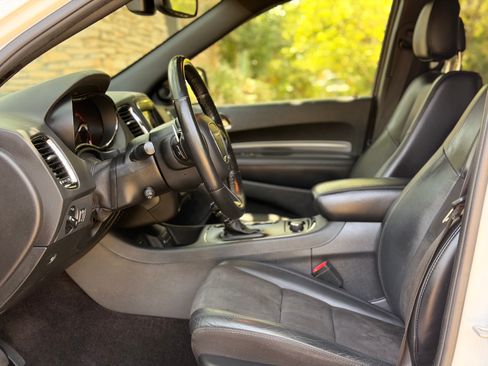 Used 2019 Dodge Durango R/T AWD/4WD image 12