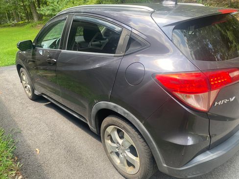 Used 2016 Honda HR-V EX-L image 8