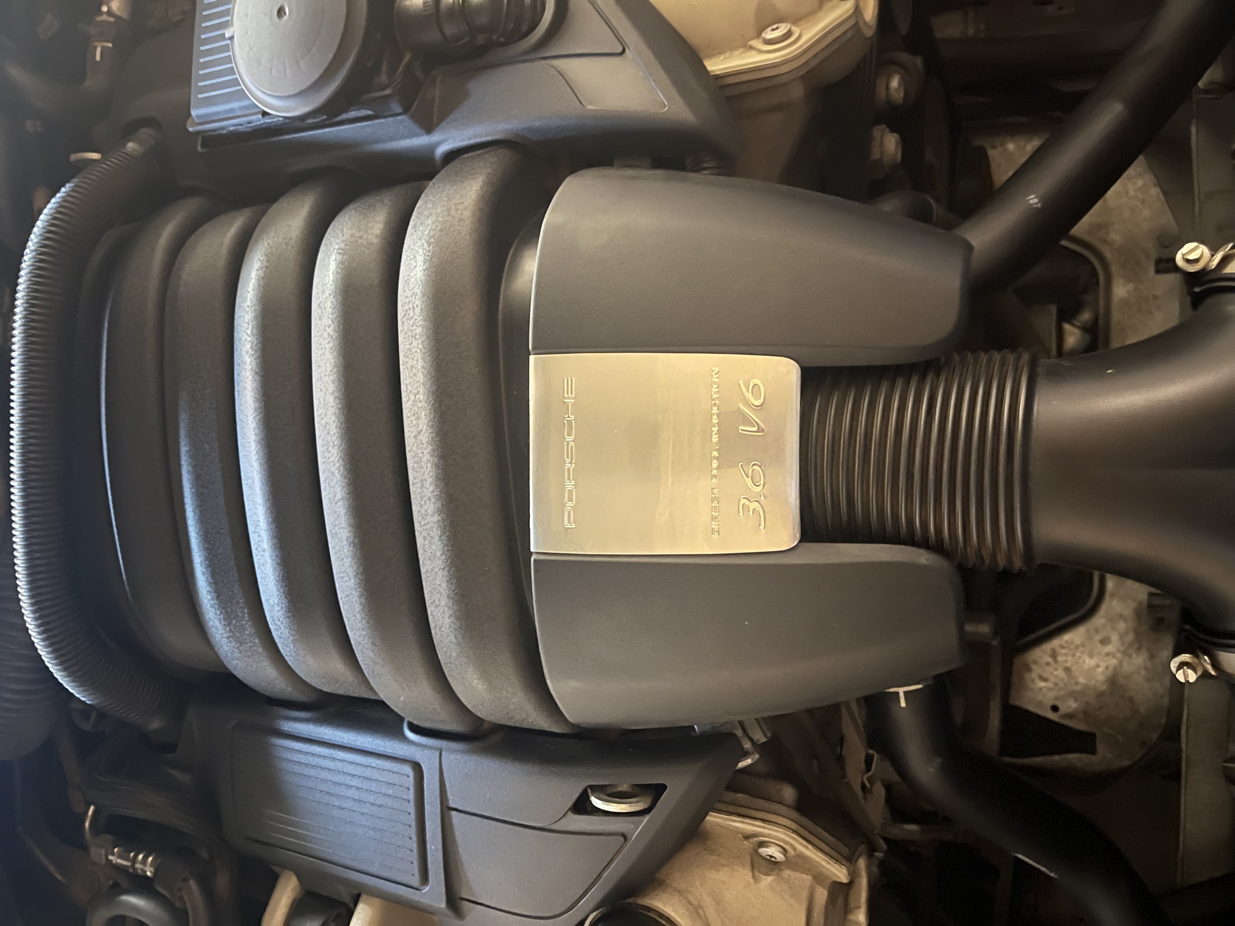 Used 2015 Porsche Panamera image 17