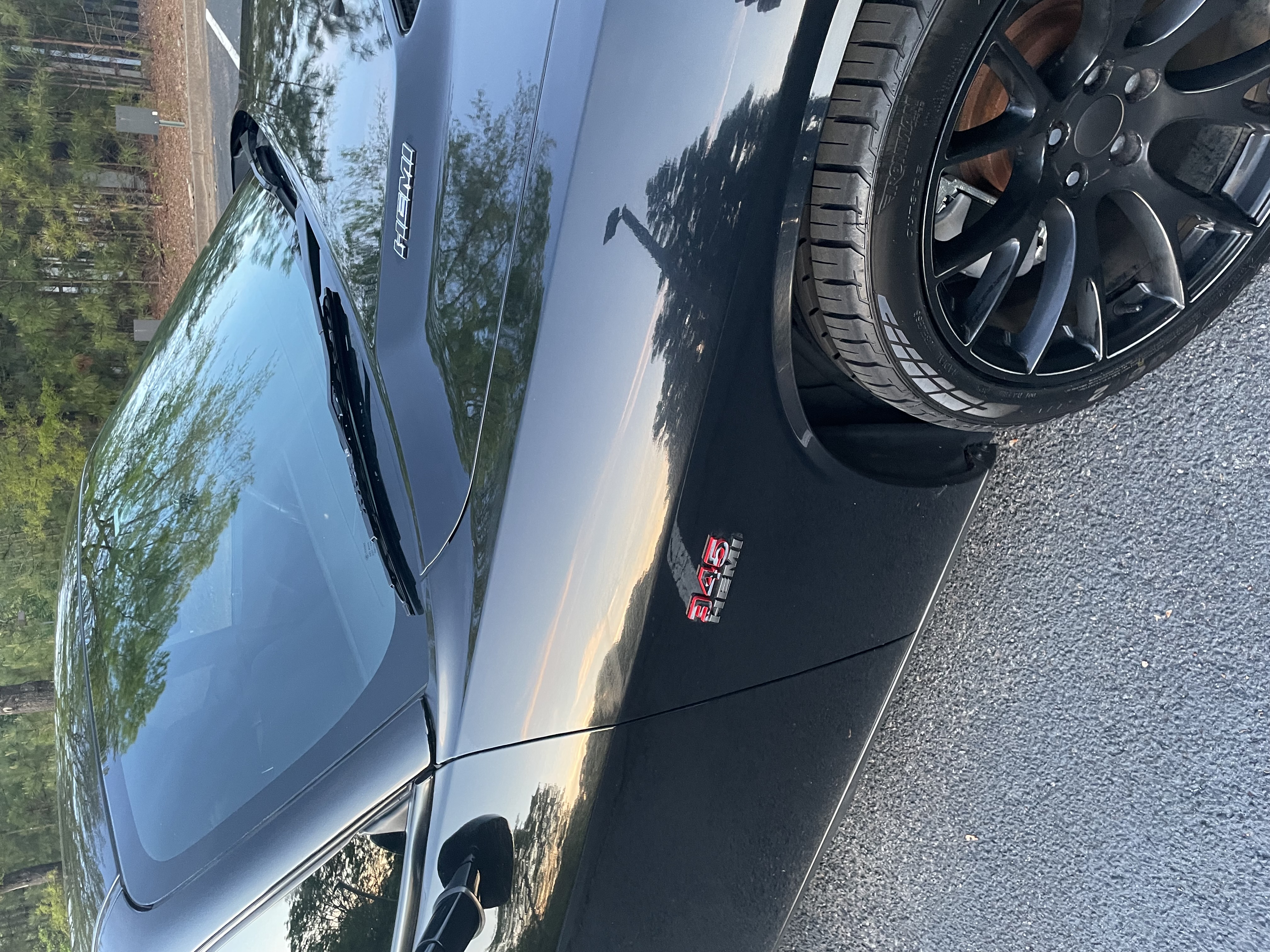Used 2013 Dodge Challenger R/T RWD image 17