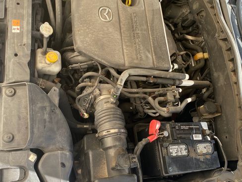 Used 2011 MAZDA MAZDA6 i Sport image 18