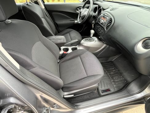 Used 2014 Nissan Juke S image 13