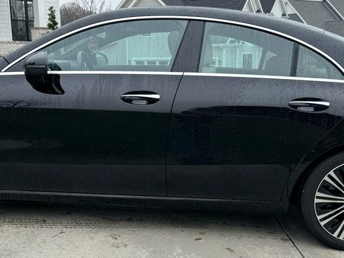 Used 2023 Mercedes-Benz CLA 250 4MATIC image 6