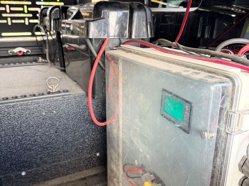 Used 2022 Jeep Gladiator Rubicon w/ LED Lighting Group image 13