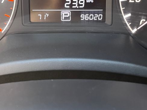 Used 2014 Nissan Sentra S FWD image 19