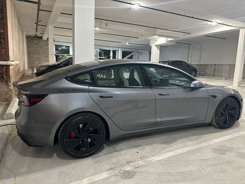 Used 2024 Tesla Model 3 Performance image 10