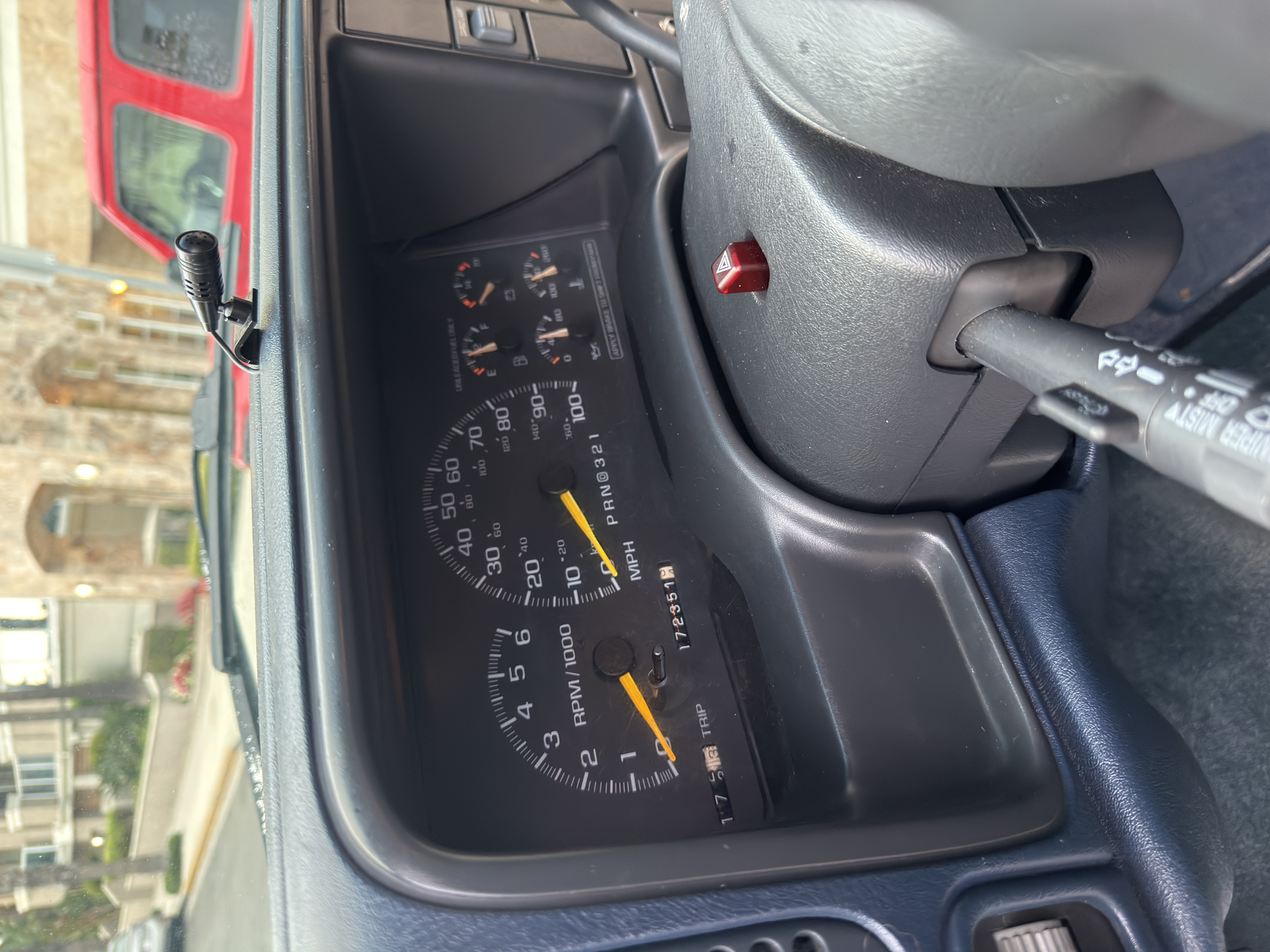 Used 1997 Chevrolet Silverado 3500 4x4 Crew Cab w/ Preferred Equipment Group 2 image 26