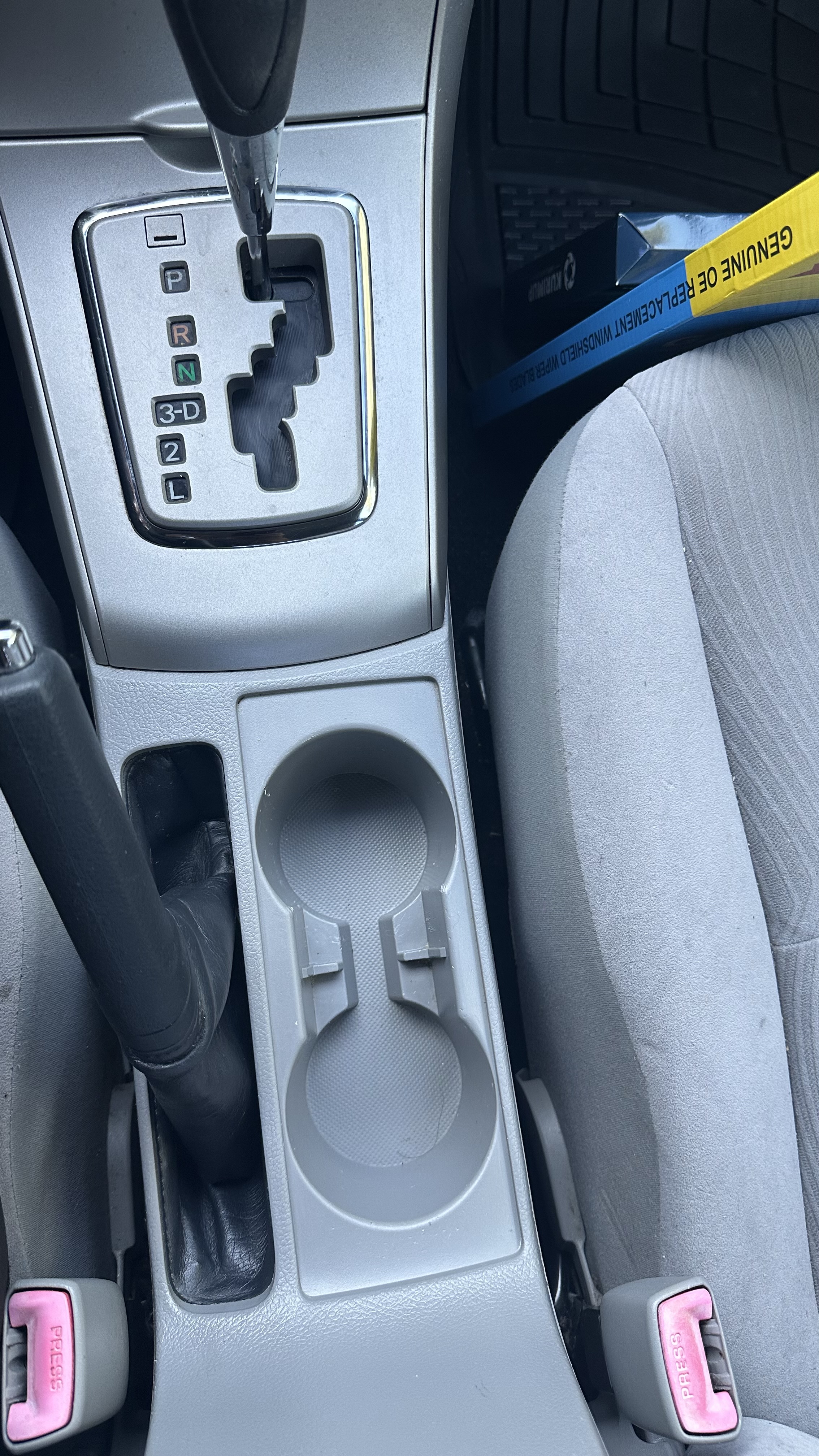 Used 2011 Toyota Corolla LE FWD image 9