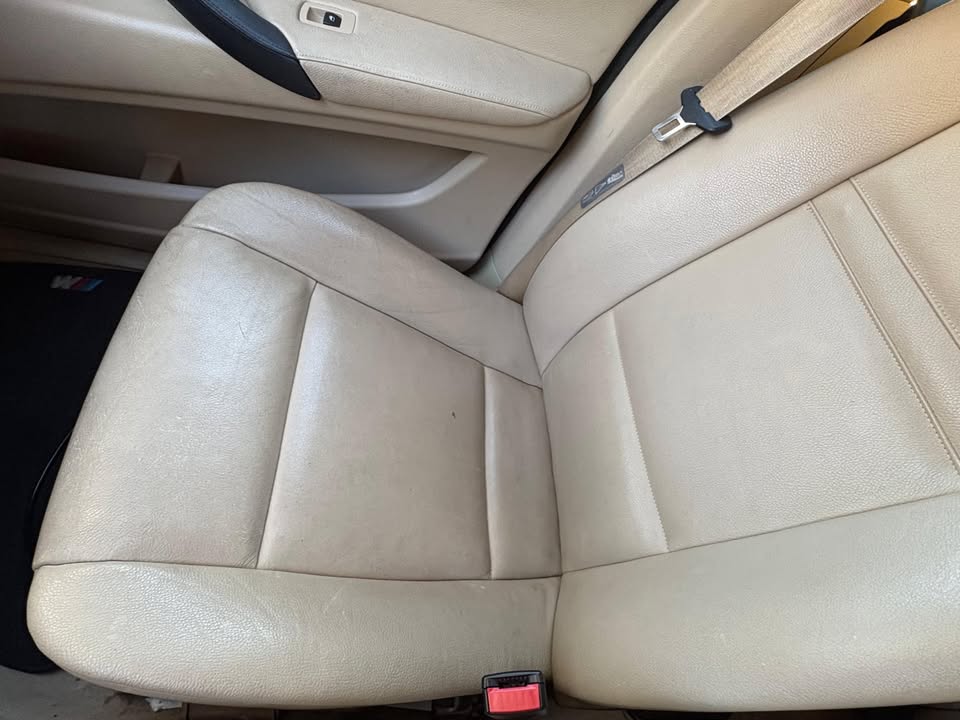 Used 2007 BMW X5 4.8i AWD/4WD image 14