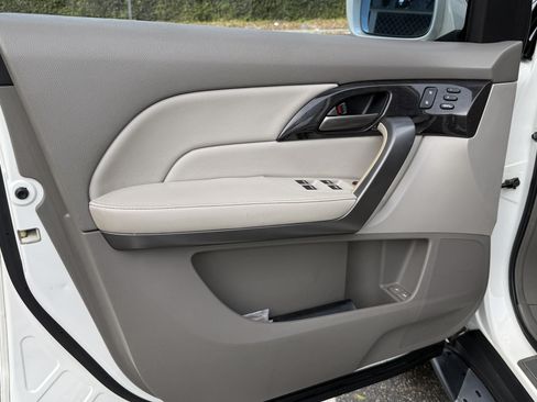 Used 2009 Acura MDX w/ Technology & Entertainment image 19