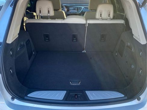 Used 2017 Buick Envision Preferred image 10